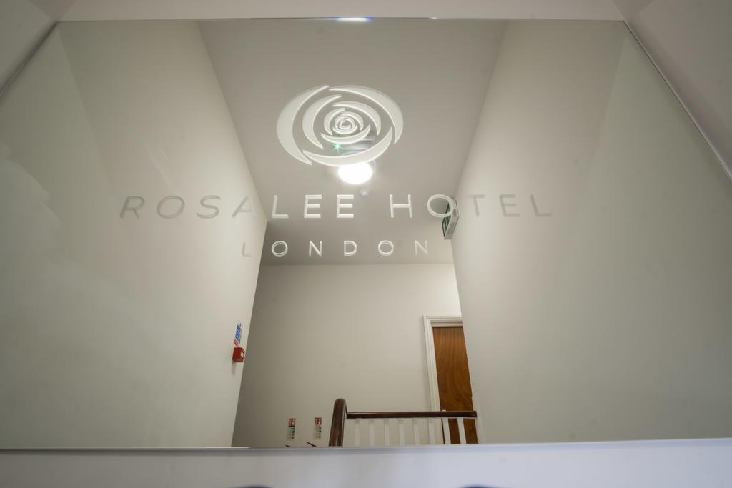 Rosalee Hotel Ilford Ngoại thất bức ảnh